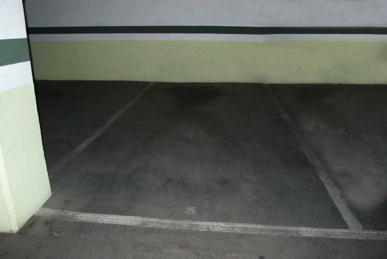 Apartamento Centrico Con Parking Privado 코르도바 외부 사진