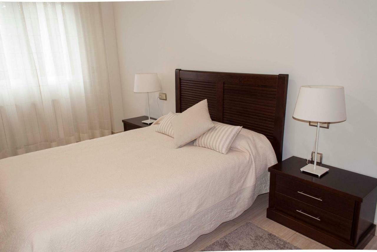 Apartamento Centrico Con Parking Privado 코르도바 외부 사진